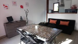 Camping FONTAINE DU ROC