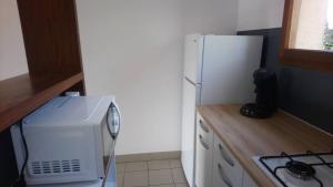 Camping FONTAINE DU ROC