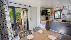 Camping LA STÈNIOLE