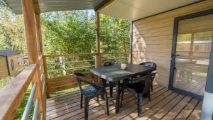 Camping LA STÈNIOLE