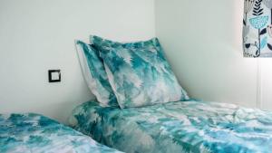 Flower Camping LA STENIOLE by Resasol