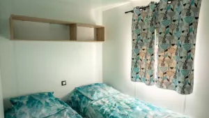 Flower Camping LA STENIOLE by Resasol