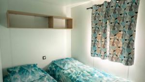 Flower Camping LA STENIOLE by Resasol