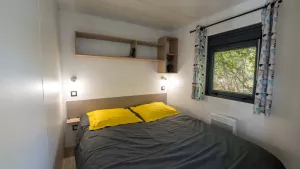 Flower Camping LA STENIOLE by Resasol