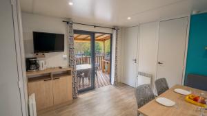 Camping LA STÈNIOLE