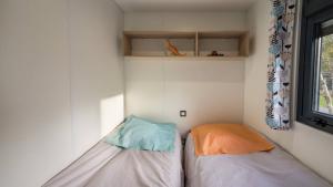 Camping LA STÈNIOLE