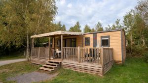 Flower Camping LA STENIOLE by Resasol