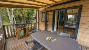 Flower Camping LA STENIOLE by Resasol