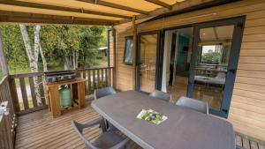 Flower Camping LA STENIOLE by Resasol