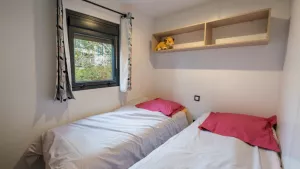 Flower Camping LA STENIOLE by Resasol