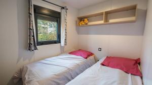 Flower Camping LA STENIOLE by Resasol