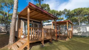 Campingdorf Cavallino
