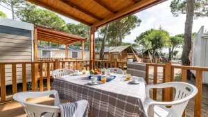 Campingdorf Cavallino