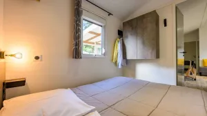 Camping L'Abri des Pins