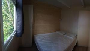 Camping FONTAINE DU ROC