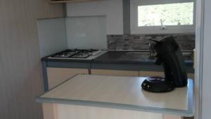 Camping FONTAINE DU ROC