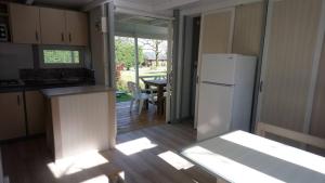 Camping FONTAINE DU ROC