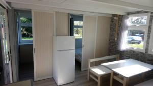 Camping FONTAINE DU ROC