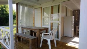 Camping FONTAINE DU ROC