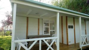 Camping FONTAINE DU ROC