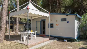 Campingdorp Roma Capitol