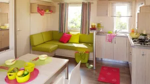 Camping Les Ajoncs d'Or