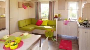 Camping Les Ajoncs d'Or - Maeva