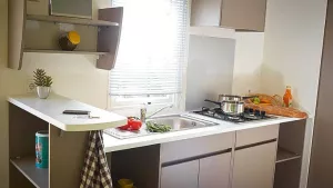 Camping Les Ajoncs d'Or - Maeva
