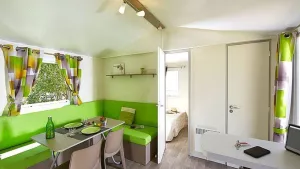 Camping Les Ajoncs d'Or - Maeva