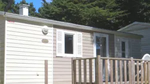 Camping Les Ajoncs d'Or - Maeva