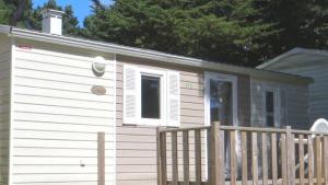 Camping Les Ajoncs d'Or - Maeva