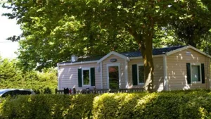 Camping Le Nid d'Été