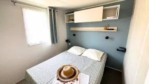 Camping Le Nid d'Été