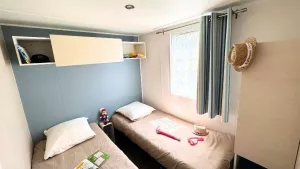 Camping Le Nid d'Été