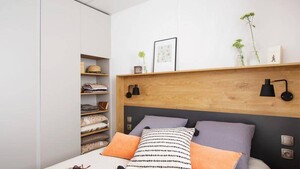 Camping Le Beau Vezé