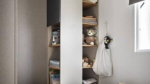 Camping Le Beau Vezé