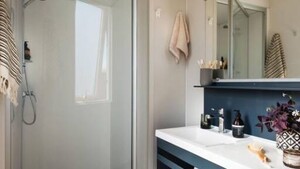 Camping Le Beau Vezé