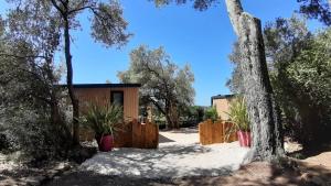 Camping Le BeauVezé