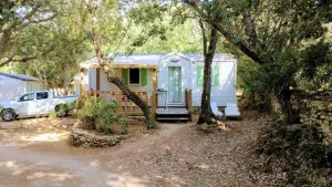 Camping Campo Di Liccia