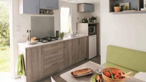 Camping Campo Di Liccia  - Maeva