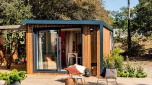 Camping Les Mûriers