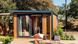 Campsite Les Mûriers