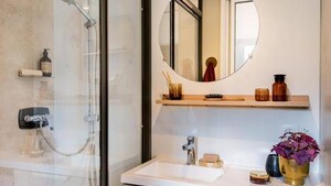 Campsite Les Mûriers