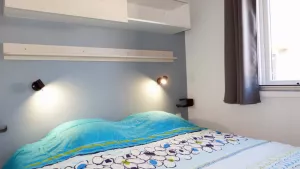 Camping Les Palmiers
