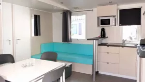 Camping Les Palmiers