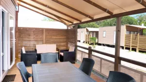 Camping Les Palmiers