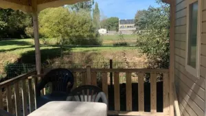 Camping L'Etang du Pays Blanc