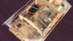 Flower Camping La Rivière