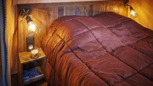 Flower Camping La Rivière