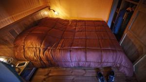 Flower Camping La Rivière